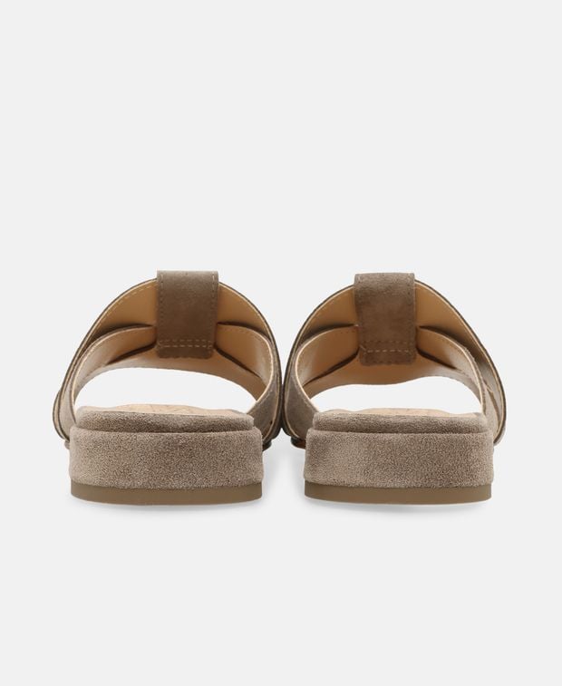 Mules Silky