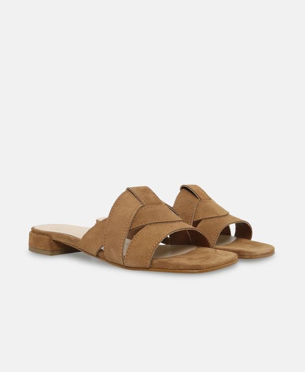 Mules Silky