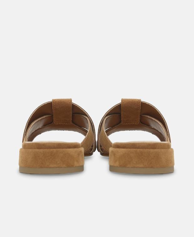 Mules Silky