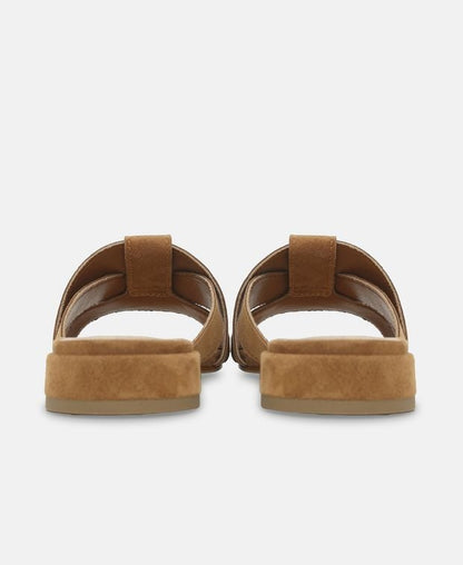 Mules Silky