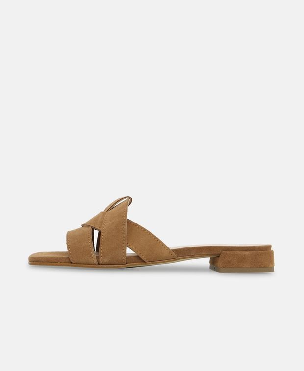 Mules Silky