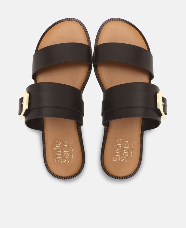 Sandalen Lavati