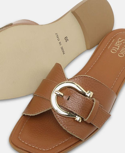 Mules Bufalo
