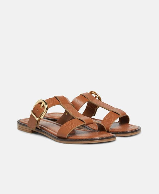 Sandalen Bufalo