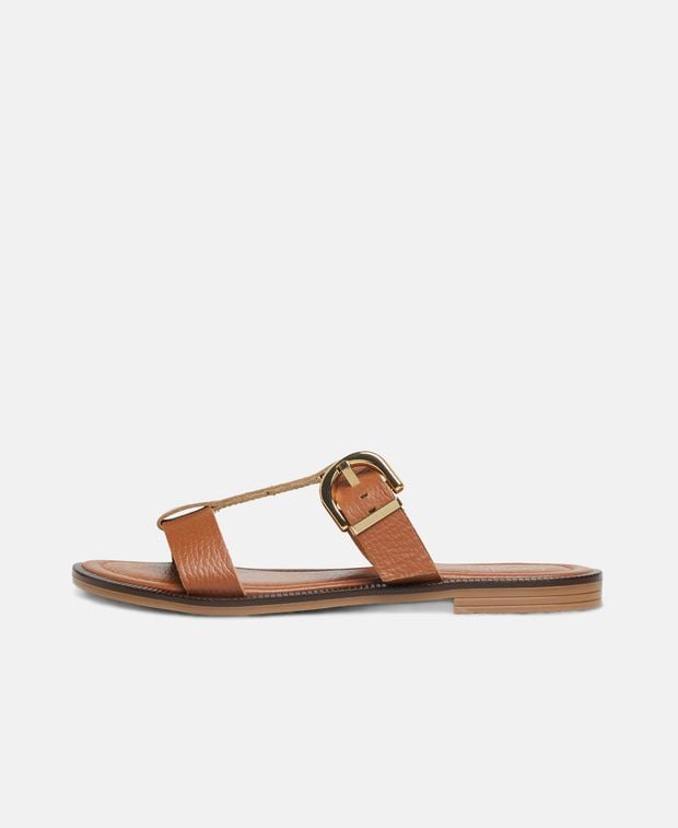 Sandalen Bufalo