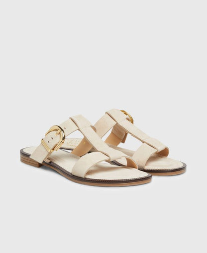Sandalen Silky