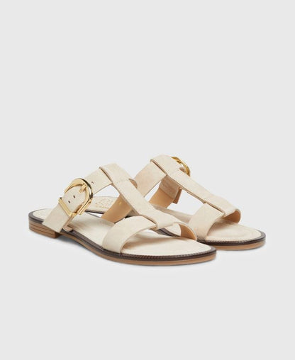 Sandalen Silky