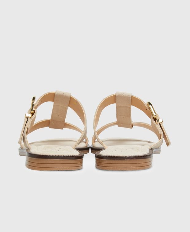 Sandalen Silky