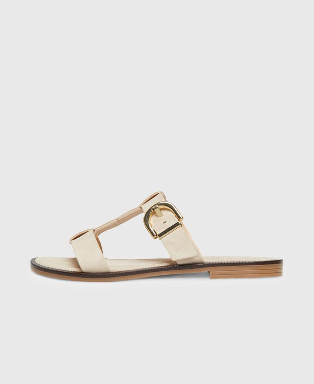 Sandalen Silky