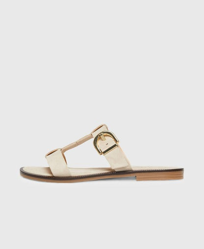 Sandalen Silky