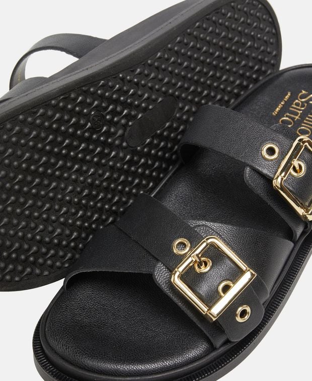Sandalen lavati