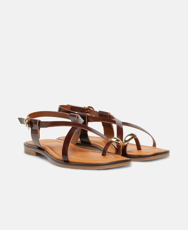 Sandalen Venice