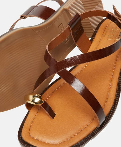 Sandalen Venice