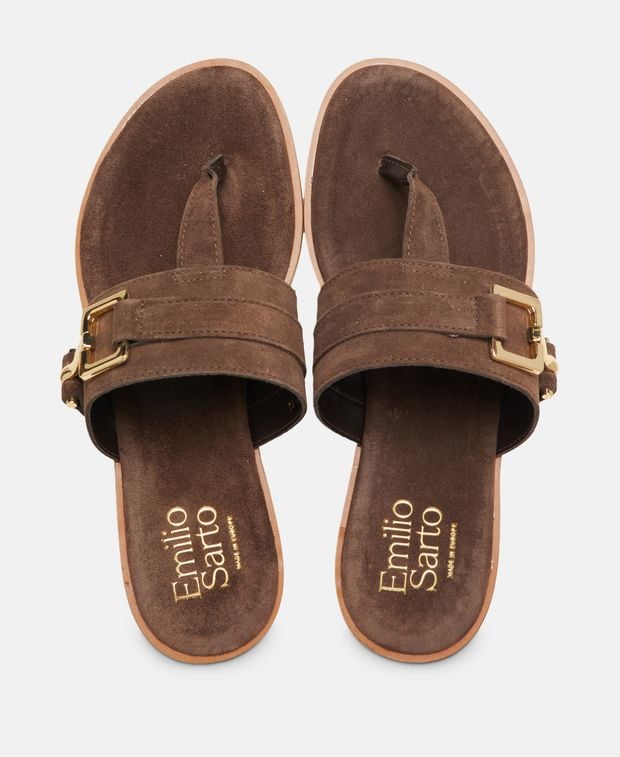 Sandalen Silky