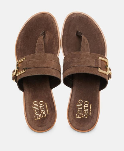 Sandalen Silky