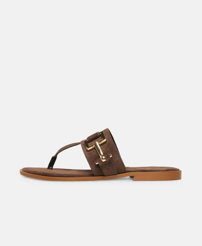 Sandalen Silky