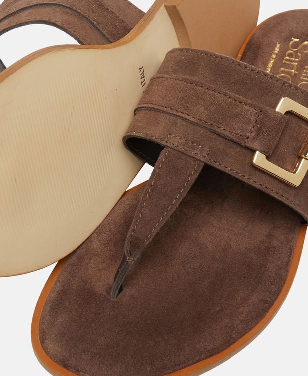 Sandalen Silky