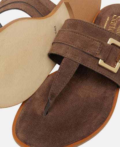 Sandalen Silky