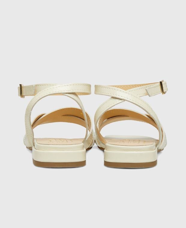Fesselriemchen Sandalen Venice