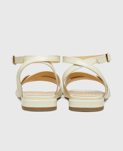 Fesselriemchen Sandalen Venice