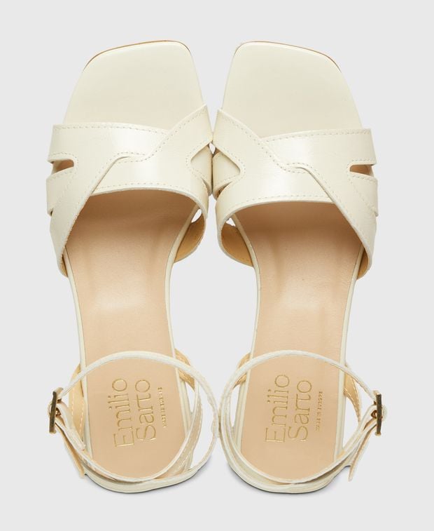 Fesselriemchen Sandalen Venice