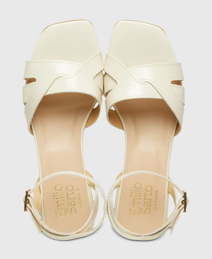Fesselriemchen Sandalen Venice