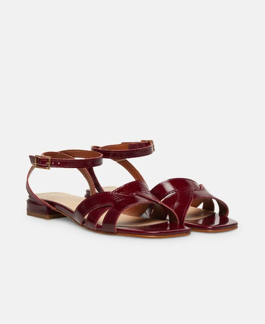 Fesselriemchen Sandalen Venice