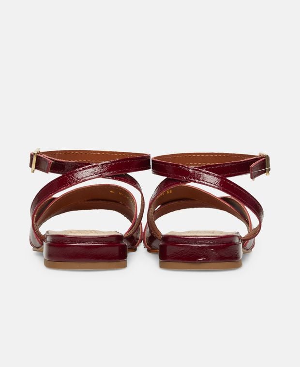 Fesselriemchen Sandalen Venice