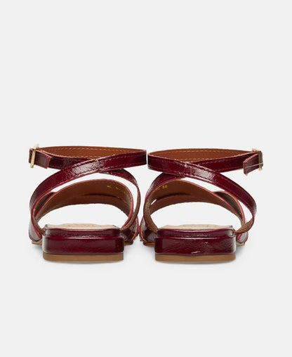 Fesselriemchen Sandalen Venice