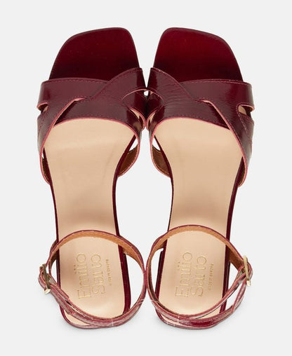 Fesselriemchen Sandalen Venice
