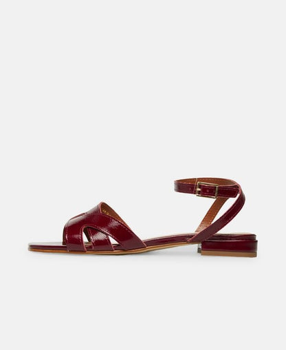 Fesselriemchen Sandalen Venice