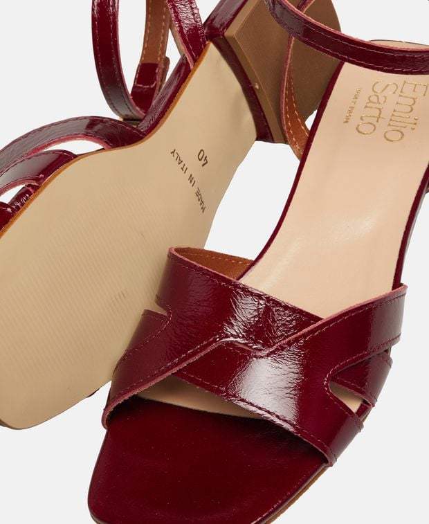 Fesselriemchen Sandalen Venice