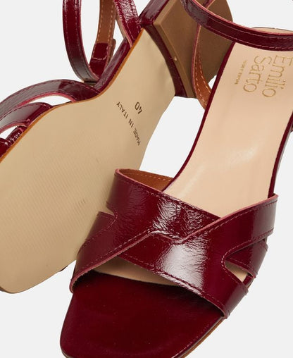 Fesselriemchen Sandalen Venice