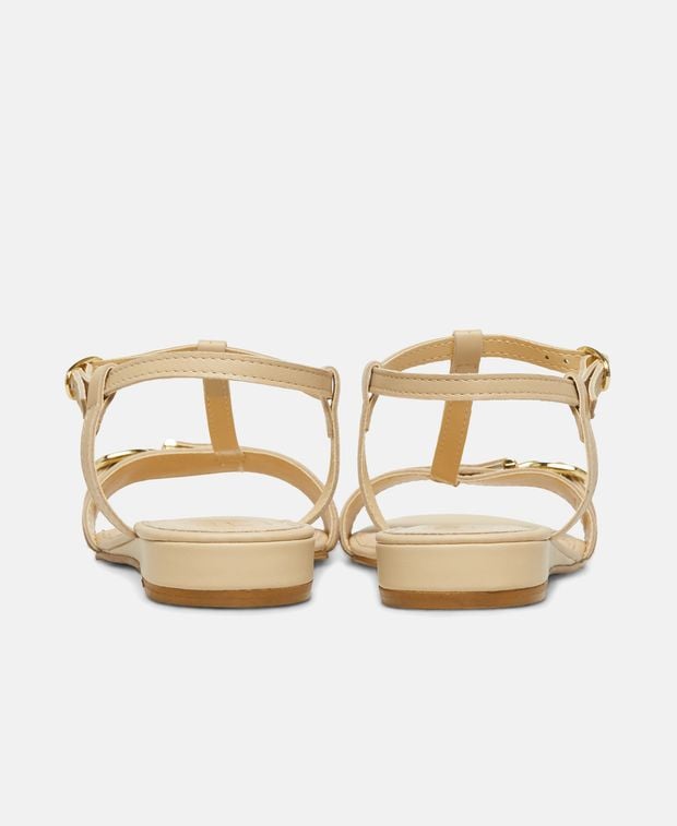 Fesselriemchen Sandalen