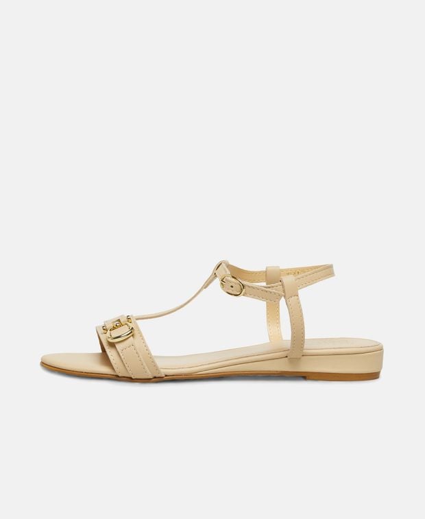 Fesselriemchen Sandalen
