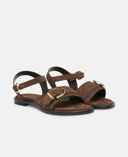 Sandalen Silky