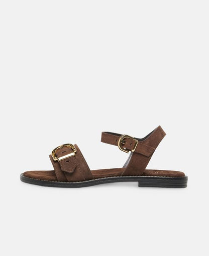 Sandalen Silky