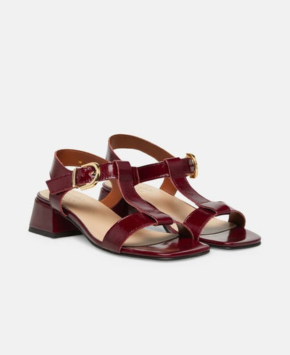 Fesselriemchen Sandalen Venice