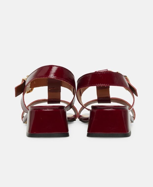 Fesselriemchen Sandalen Venice