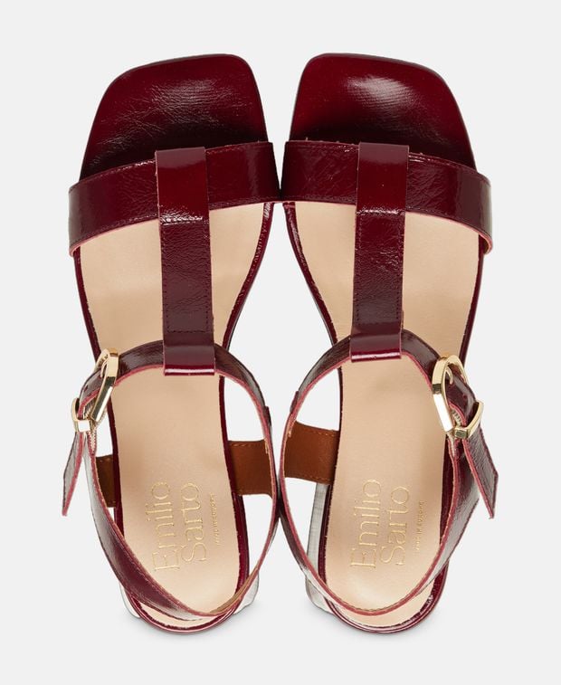 Fesselriemchen Sandalen Venice