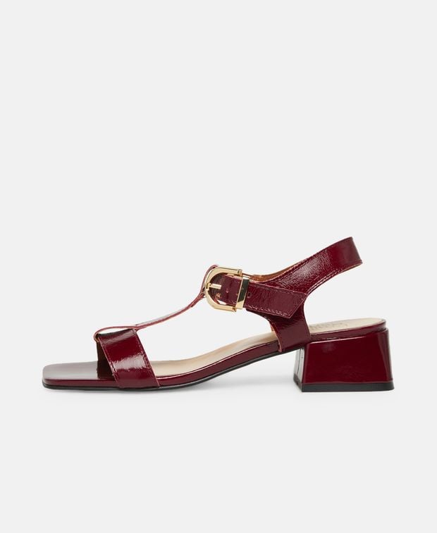 Fesselriemchen Sandalen Venice