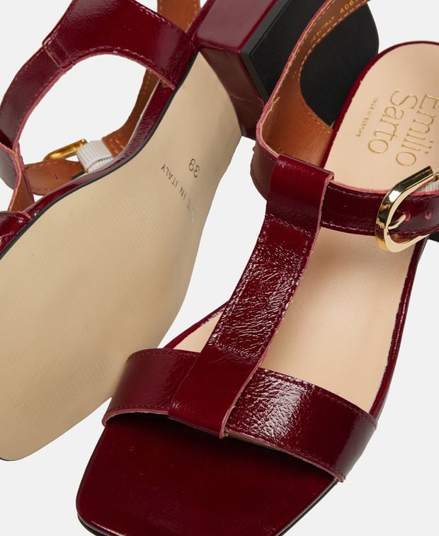 Fesselriemchen Sandalen Venice