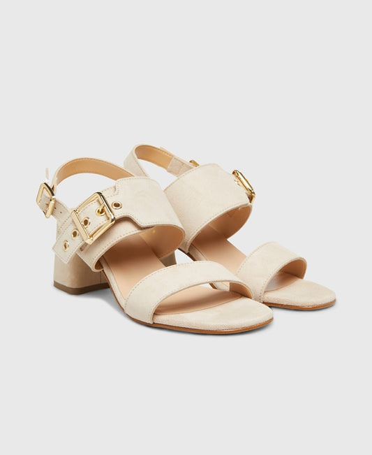 Fesselriemchen Sandalen