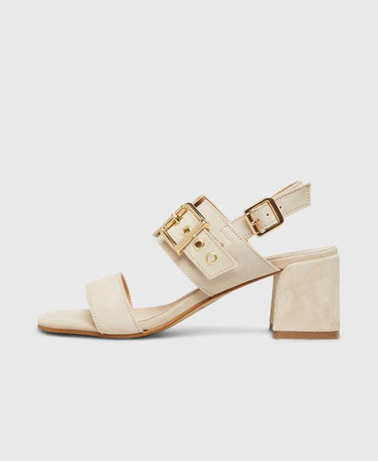 Fesselriemchen Sandalen Silky