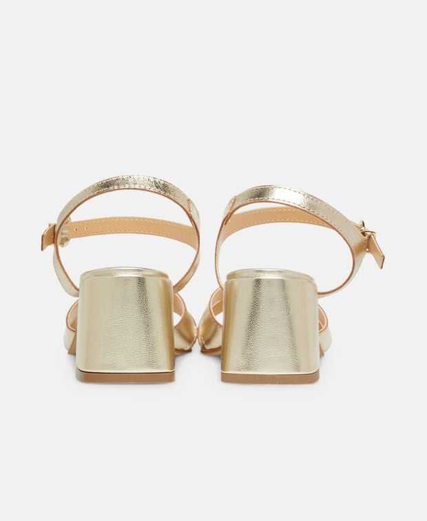 Fesselriemchen Sandalen Lavati