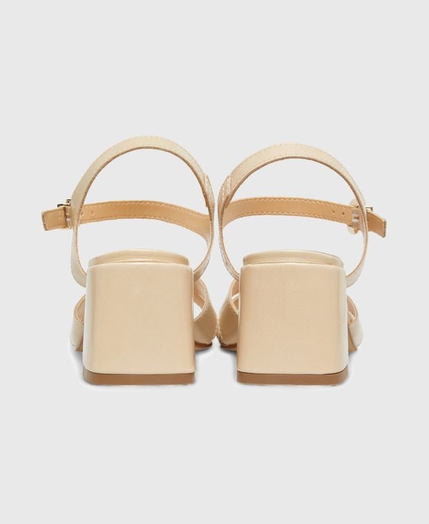 Fesselriemchen Sandalen Venice
