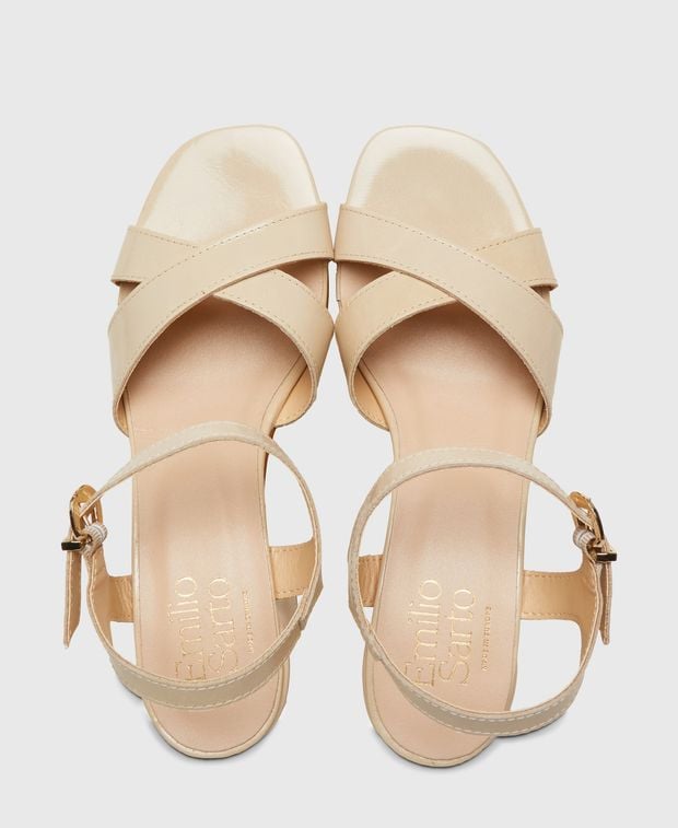 Fesselriemchen Sandalen Venice