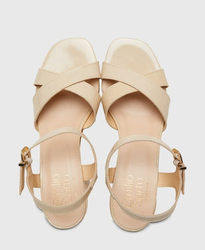 Fesselriemchen Sandalen Venice