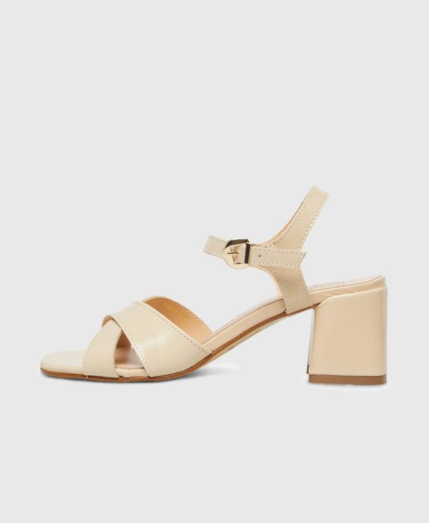 Fesselriemchen Sandalen Venice
