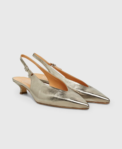 Slingback Pumps Bohemia